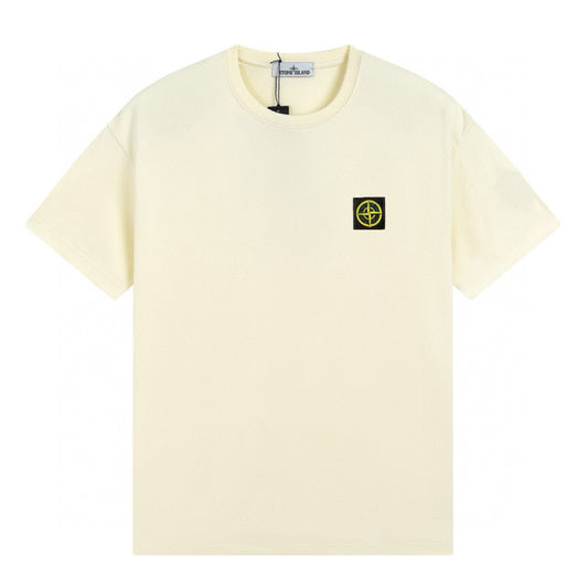 Stone Patch T-shirt