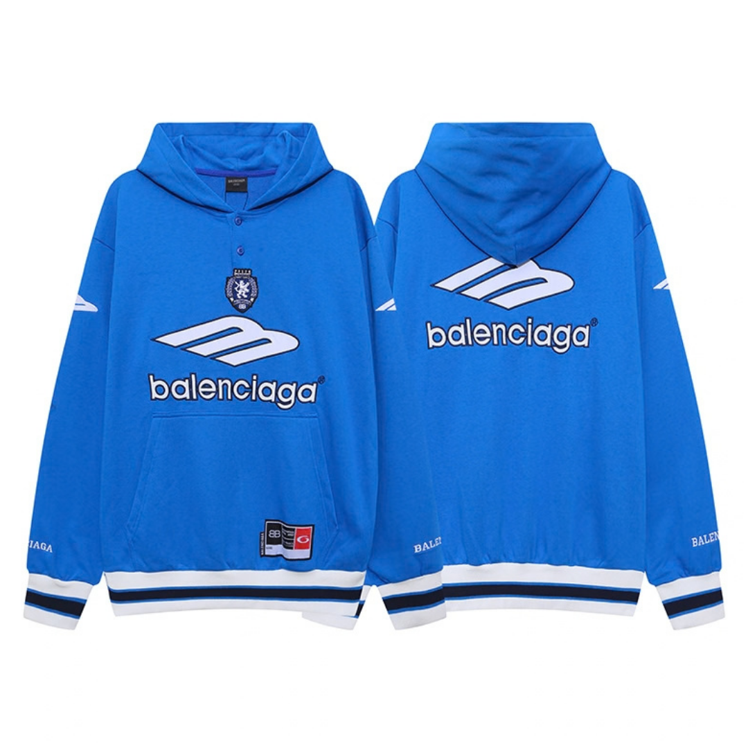BB Hoodie
