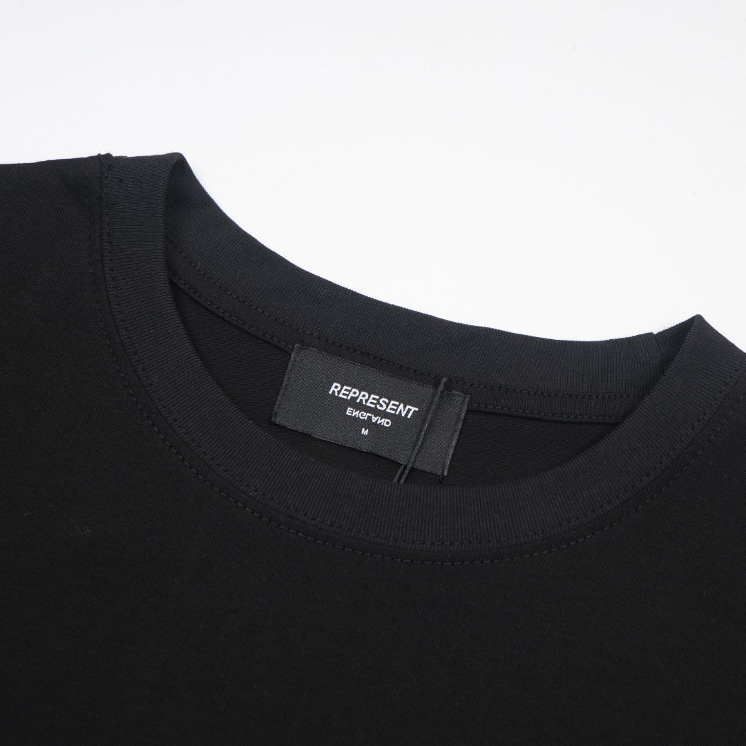 Represent T-shirt
