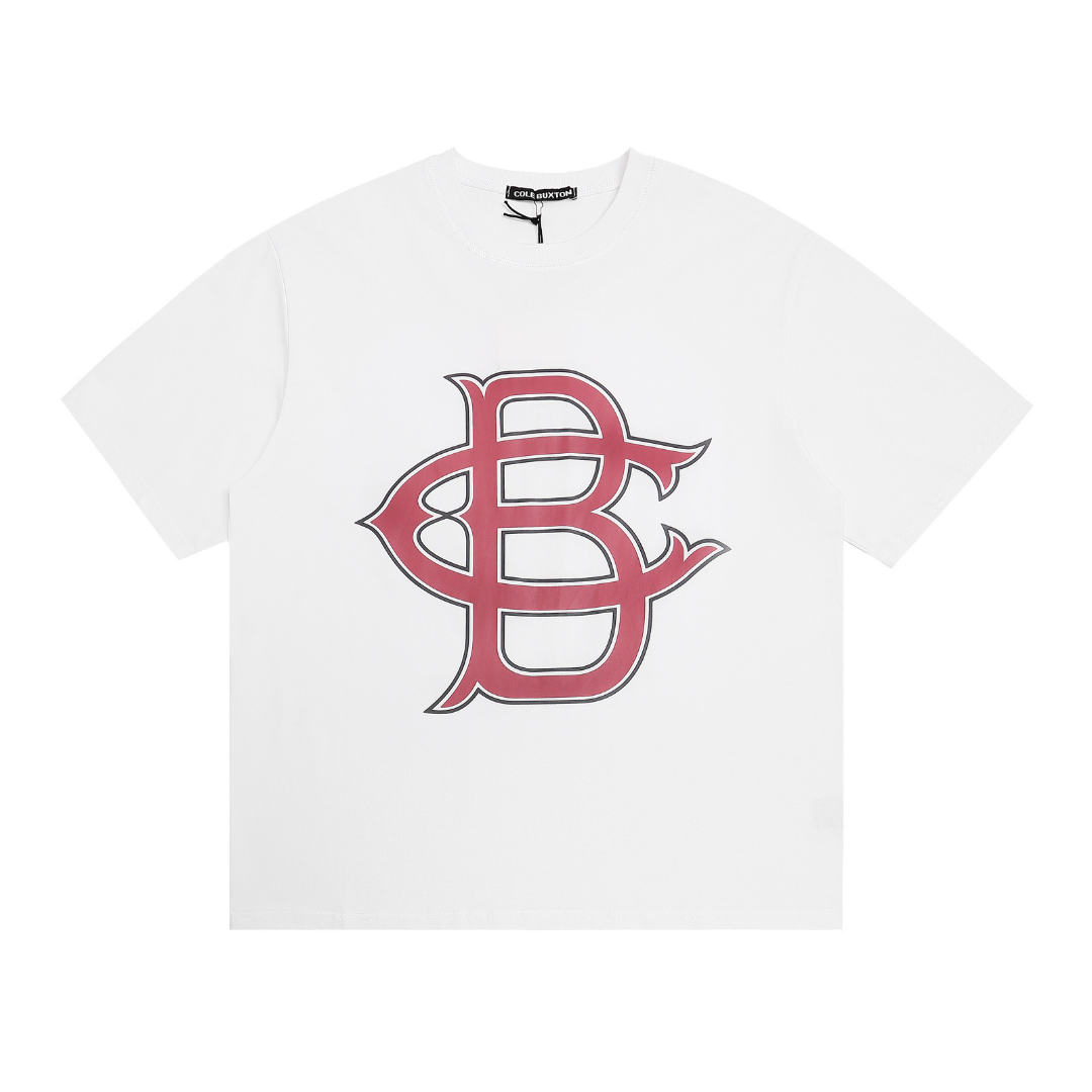 CB Monogram T-shirt