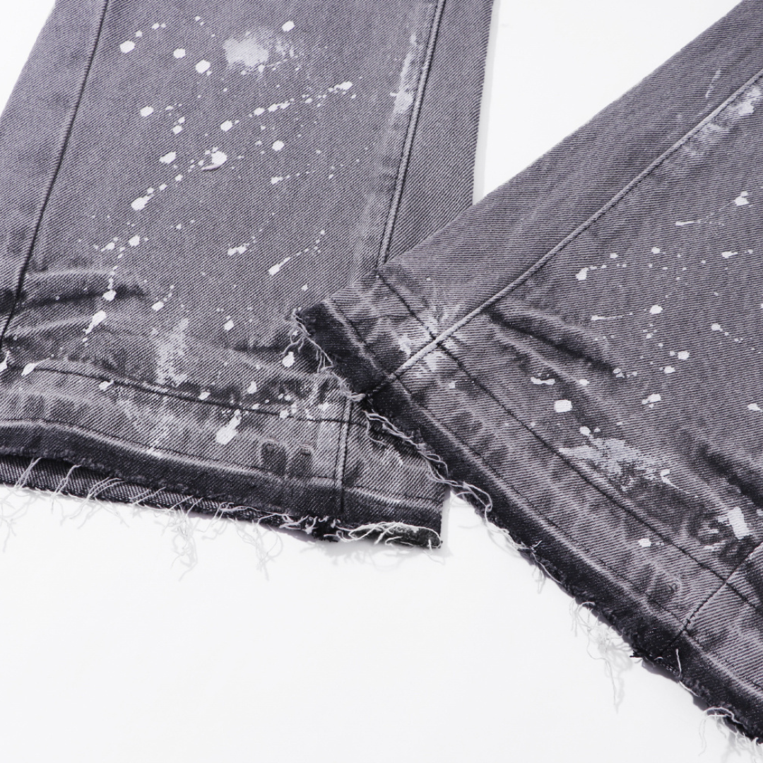 Gallery Flared Jeans