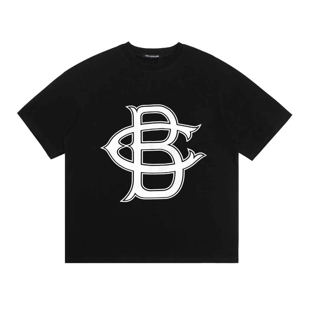 CB Monogram T-shirt