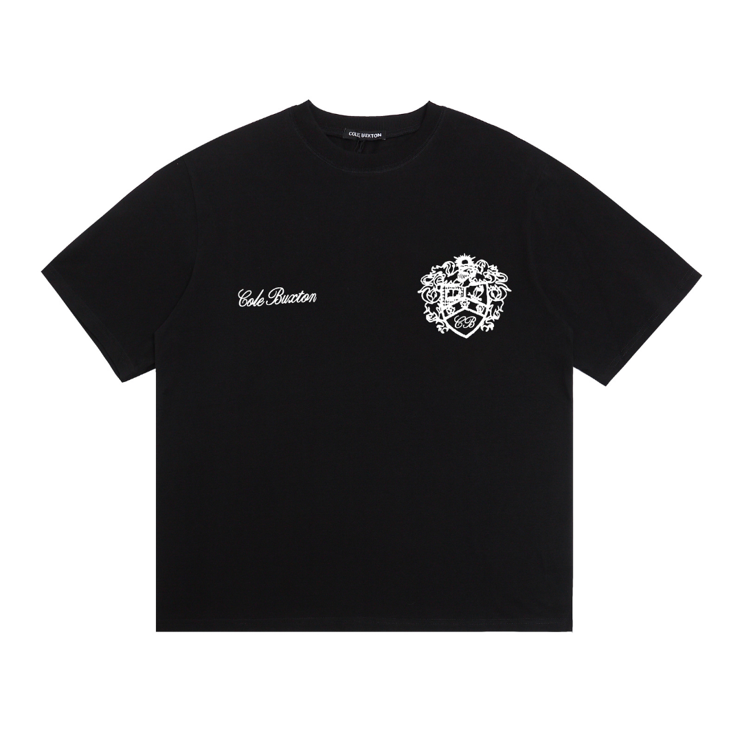 CB Monogram T-shirt