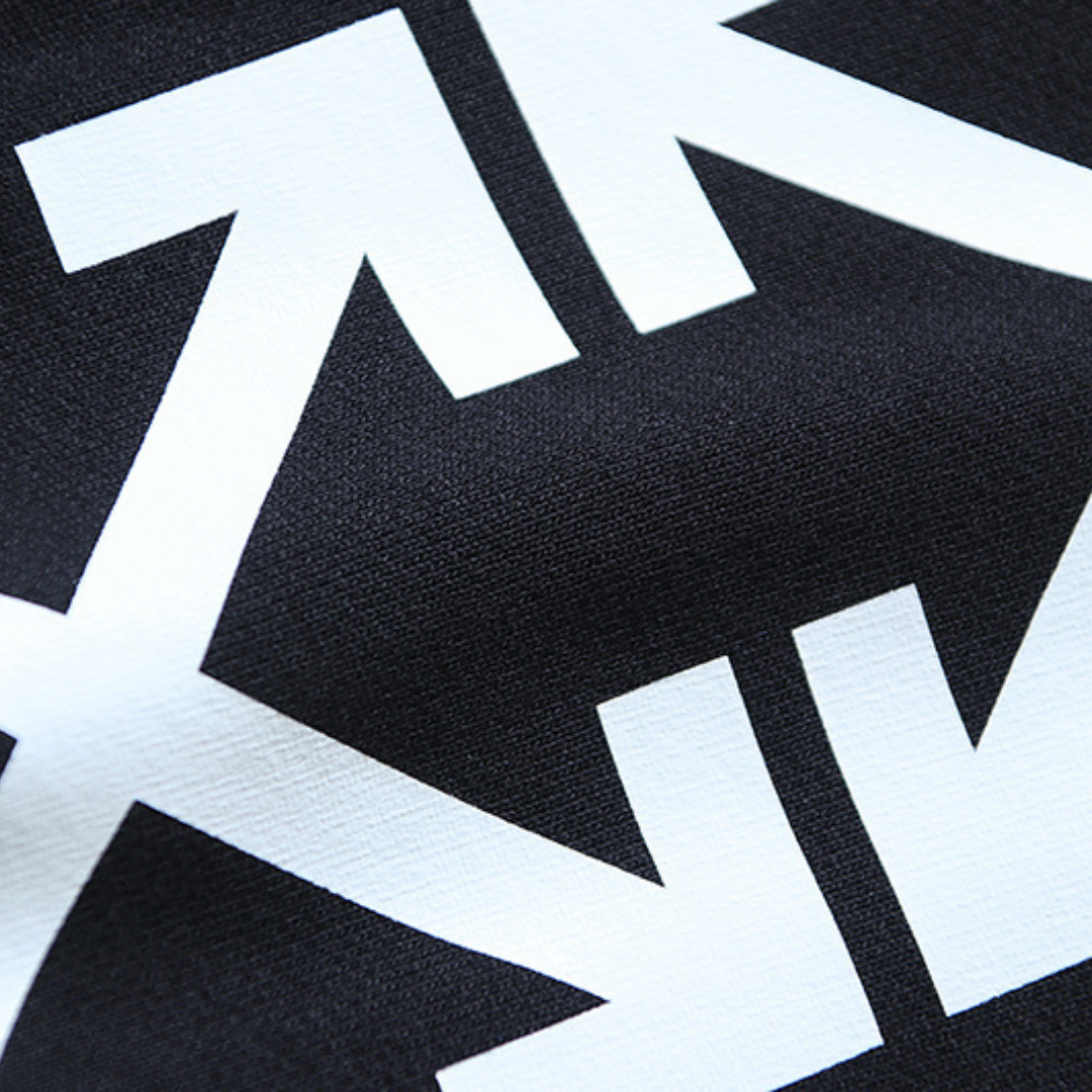 Off-W Monogram Pants