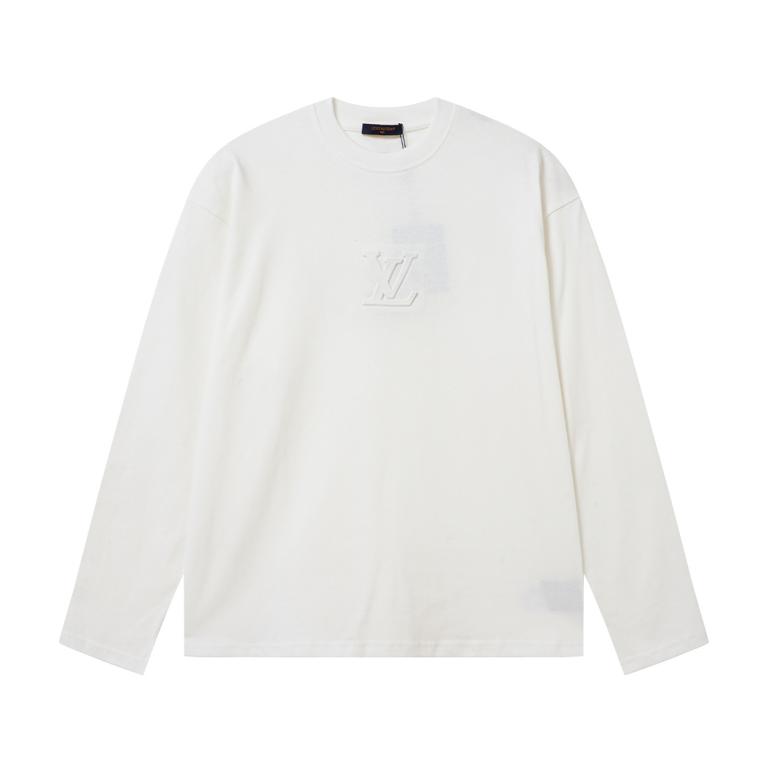 Graphic Logo Sweatshirt
