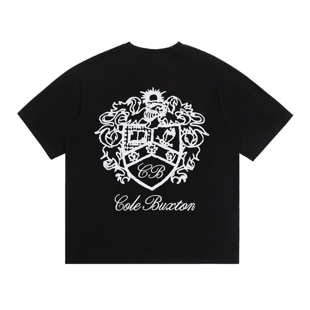 CB Monogram T-shirt