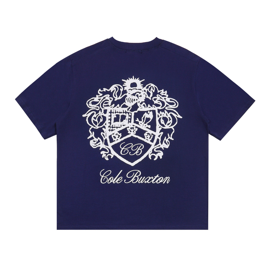CB Monogram T-shirt