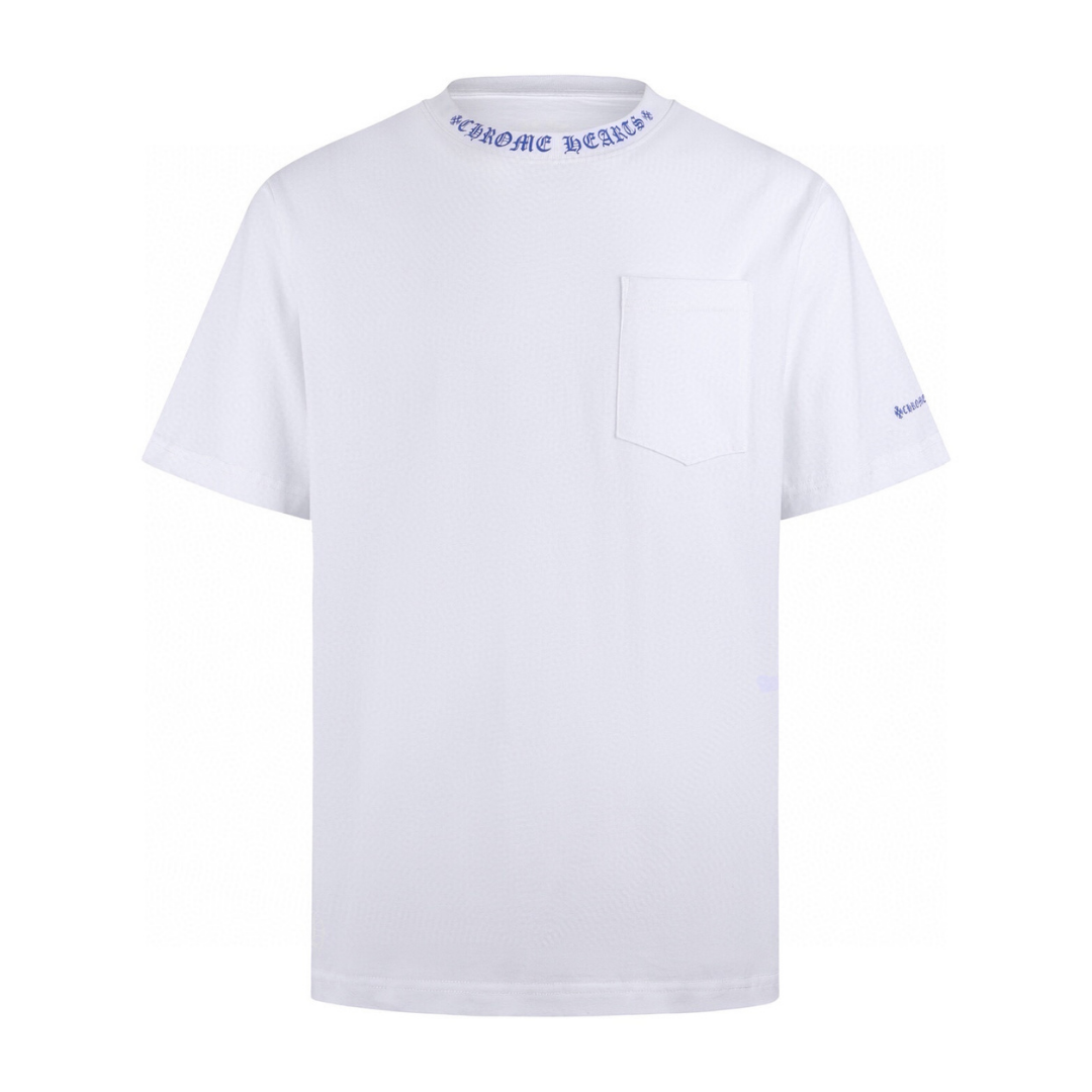 Chrome T-shirt