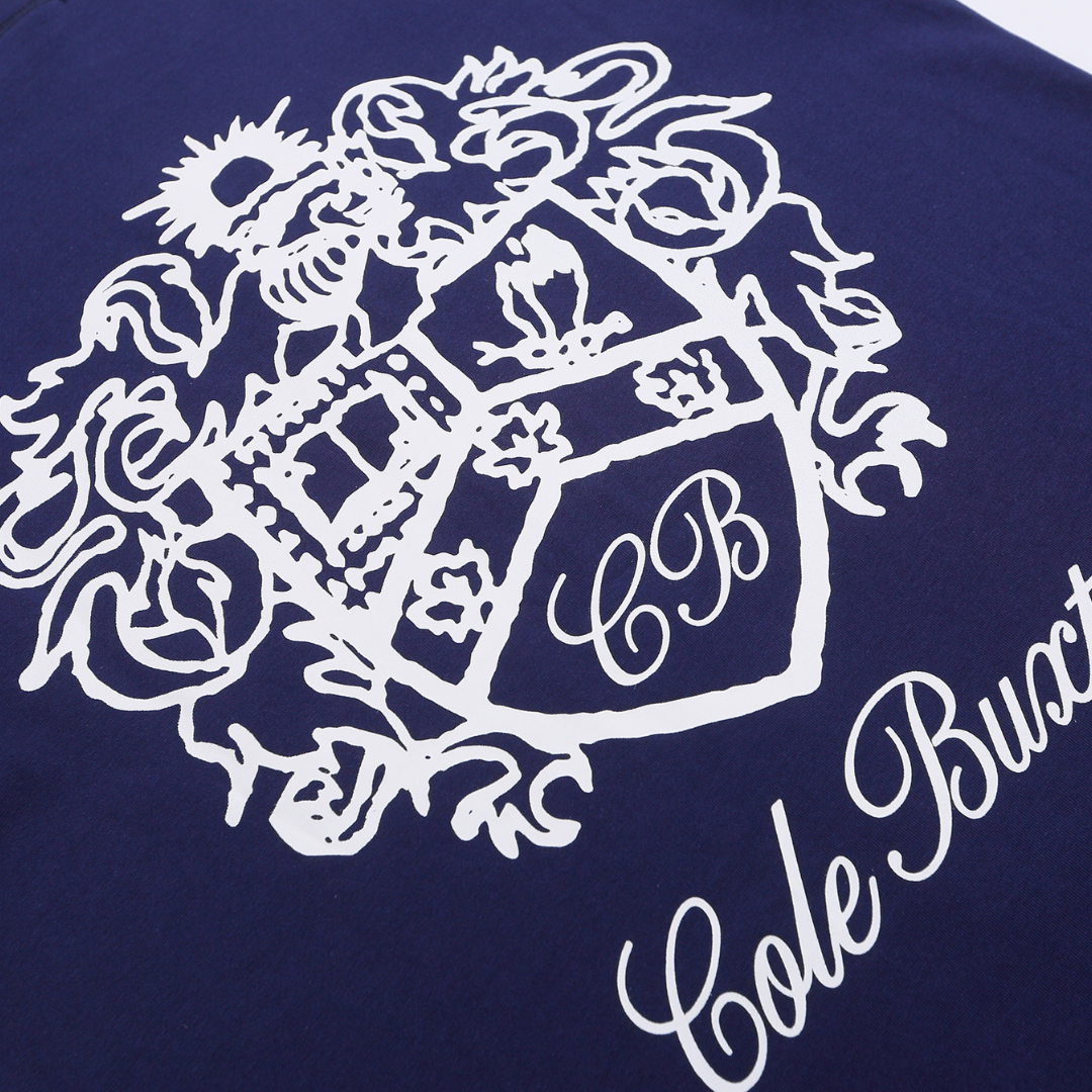 CB Monogram T-shirt