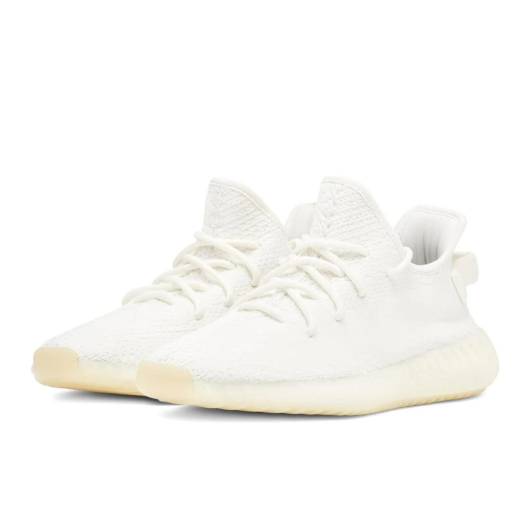 YZY - 350 V2 "Triple White"