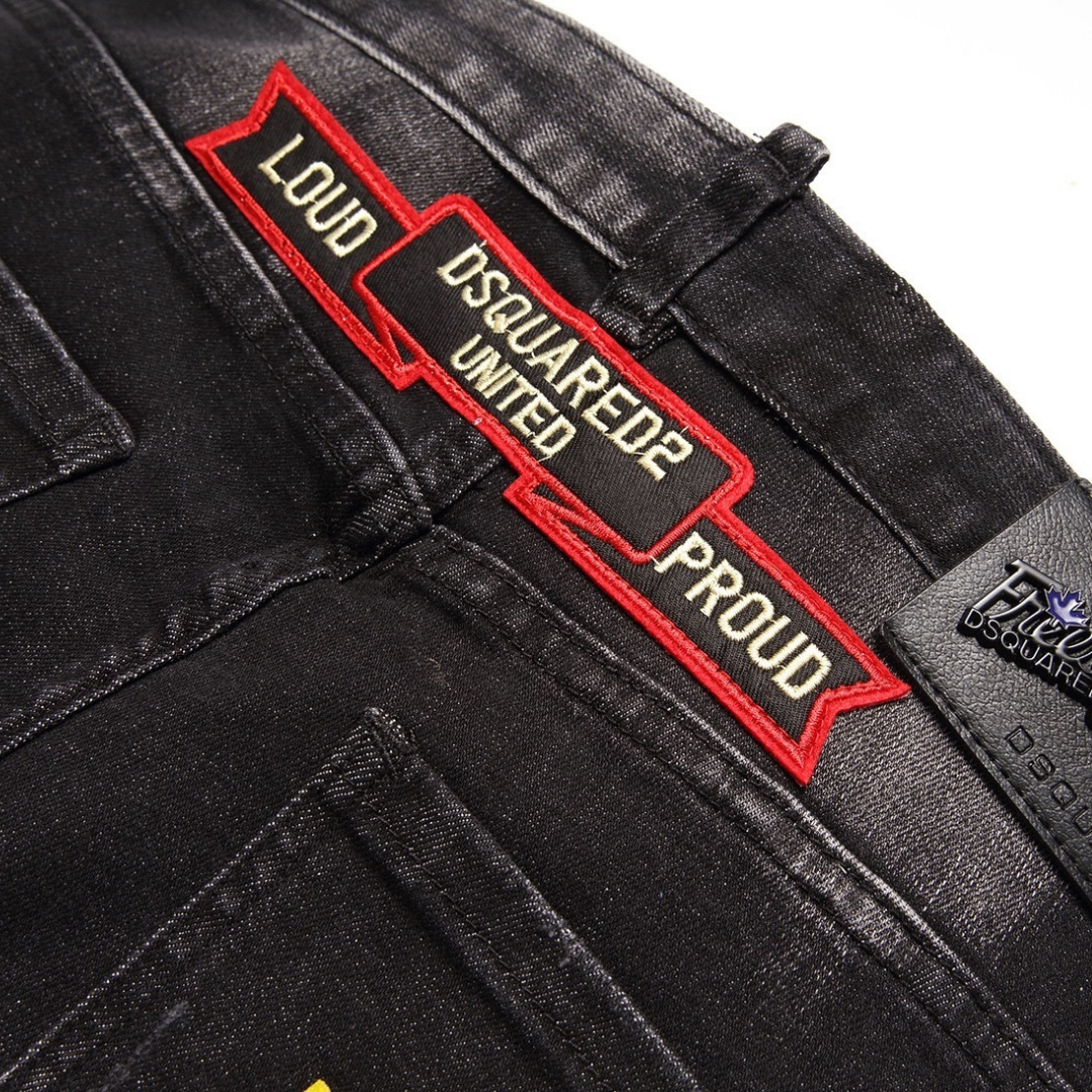Dsq Jeans