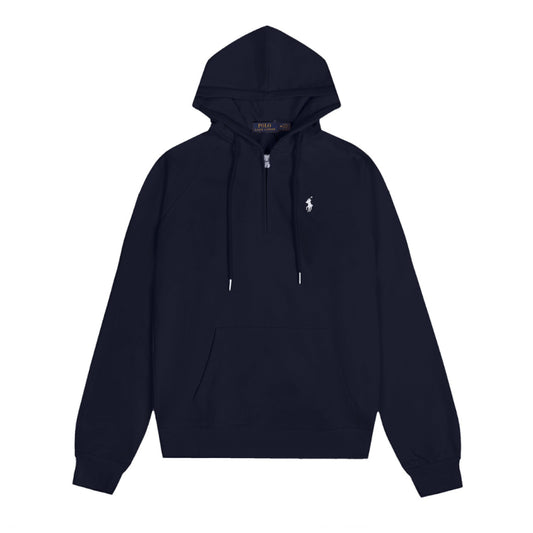 Polo Black Jacket