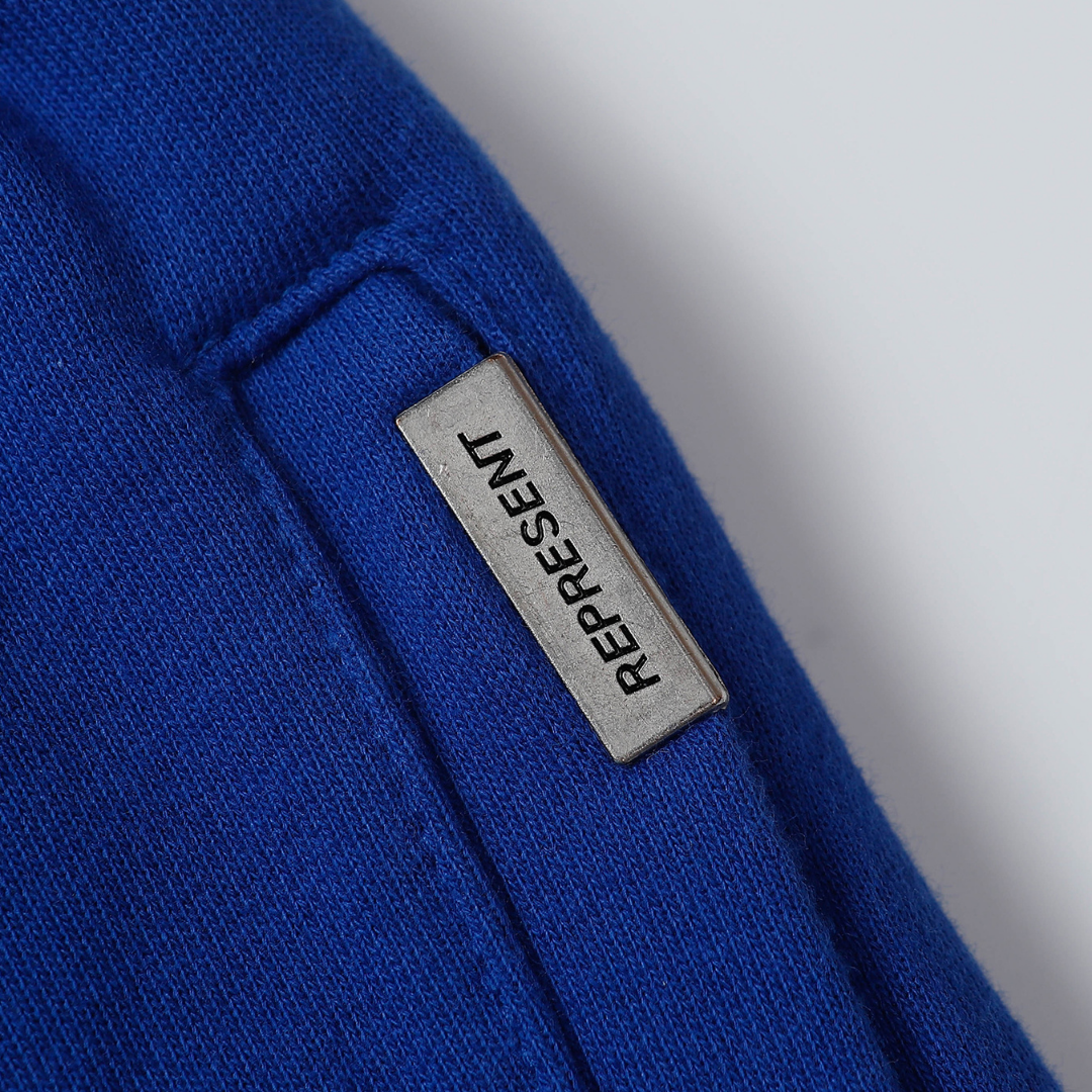 Represent Monogram Pants