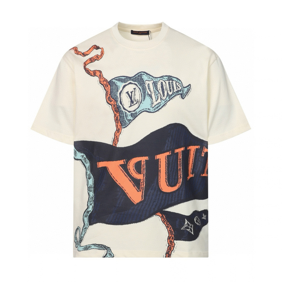 Graphic T-shirt