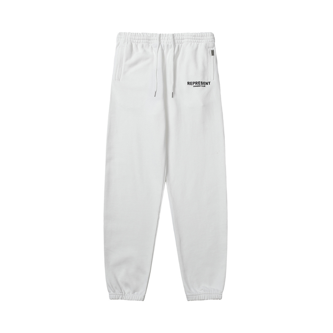 Represent Monogram Pants