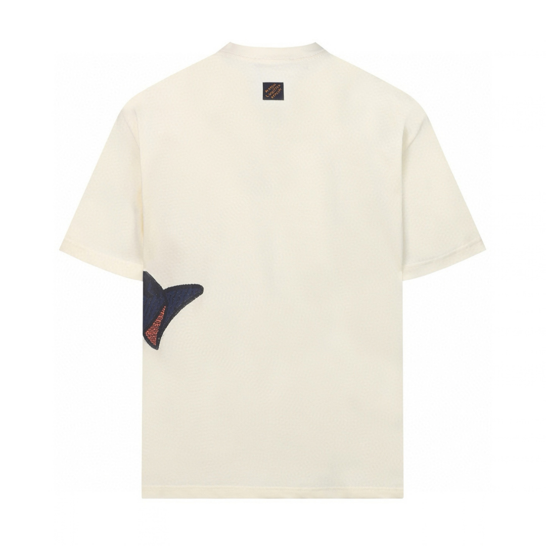 Graphic T-shirt