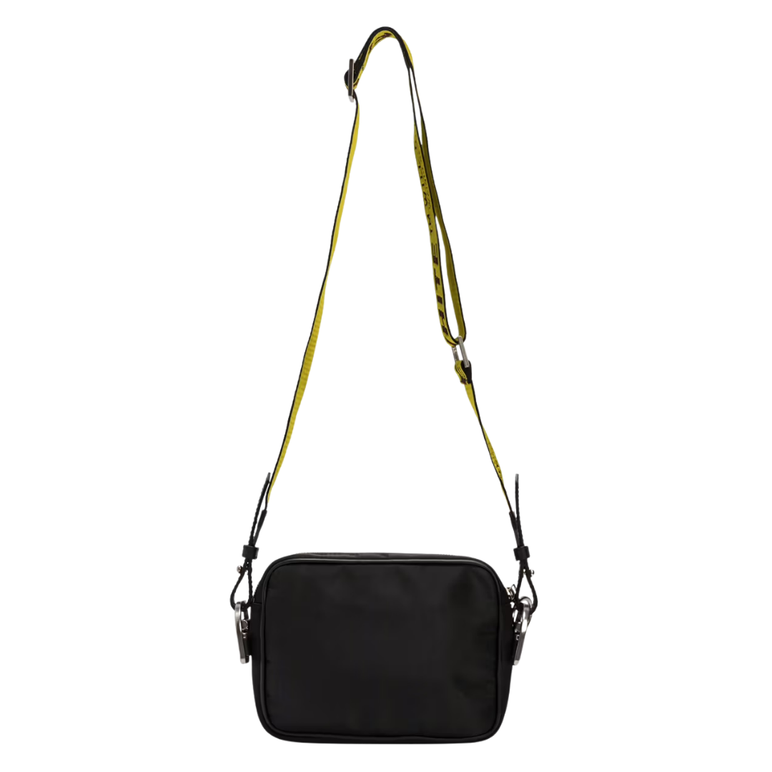 Off Messenger Bag