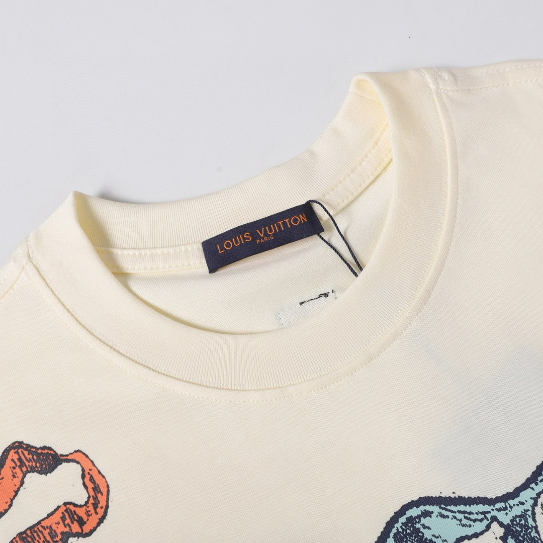 Graphic T-shirt