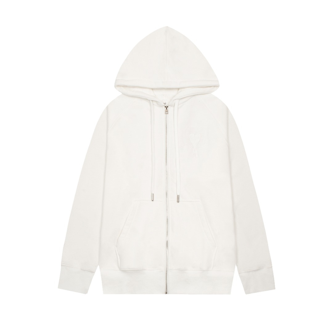 Ami Jacket
