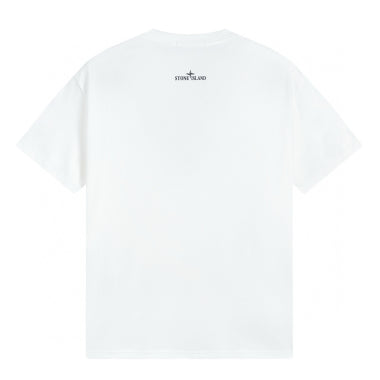 Stone Monogram T-shirt