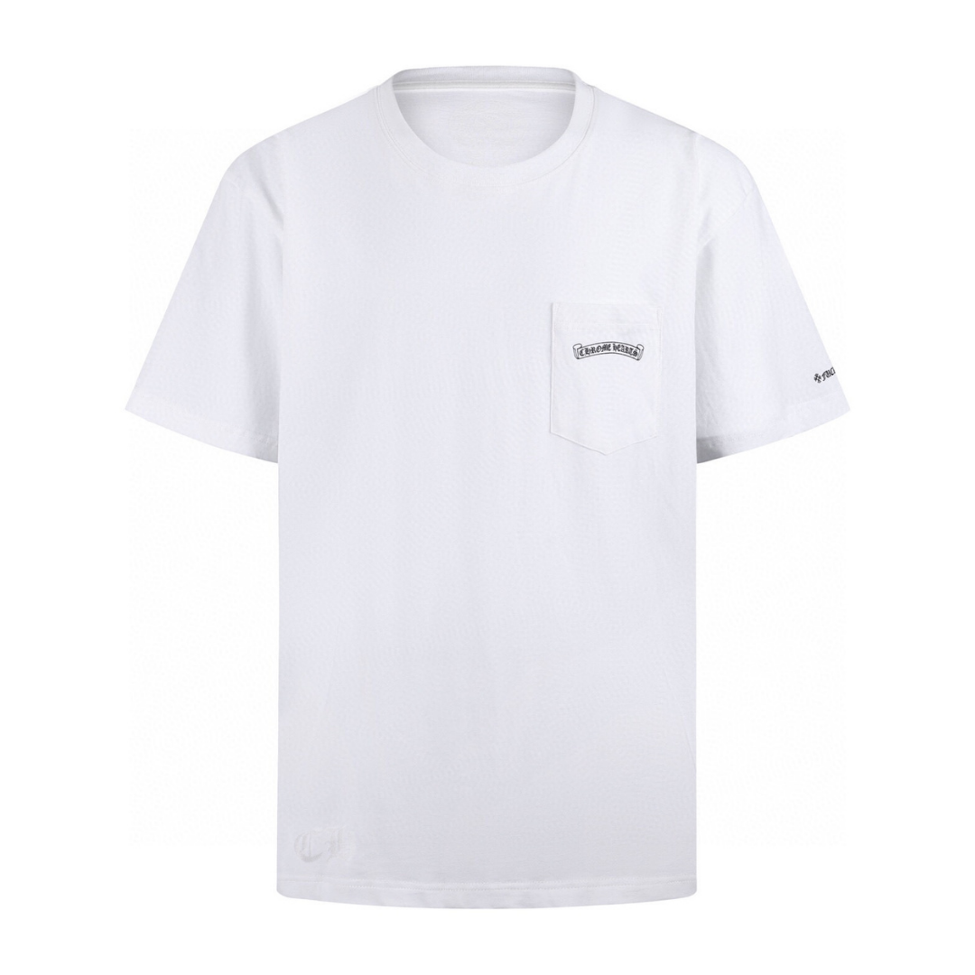 Chrome T-shirt
