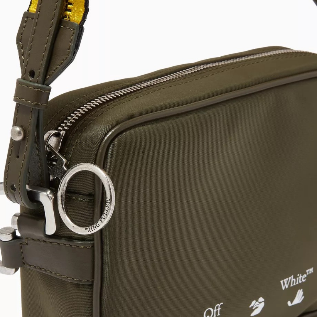 Off Messenger Bag