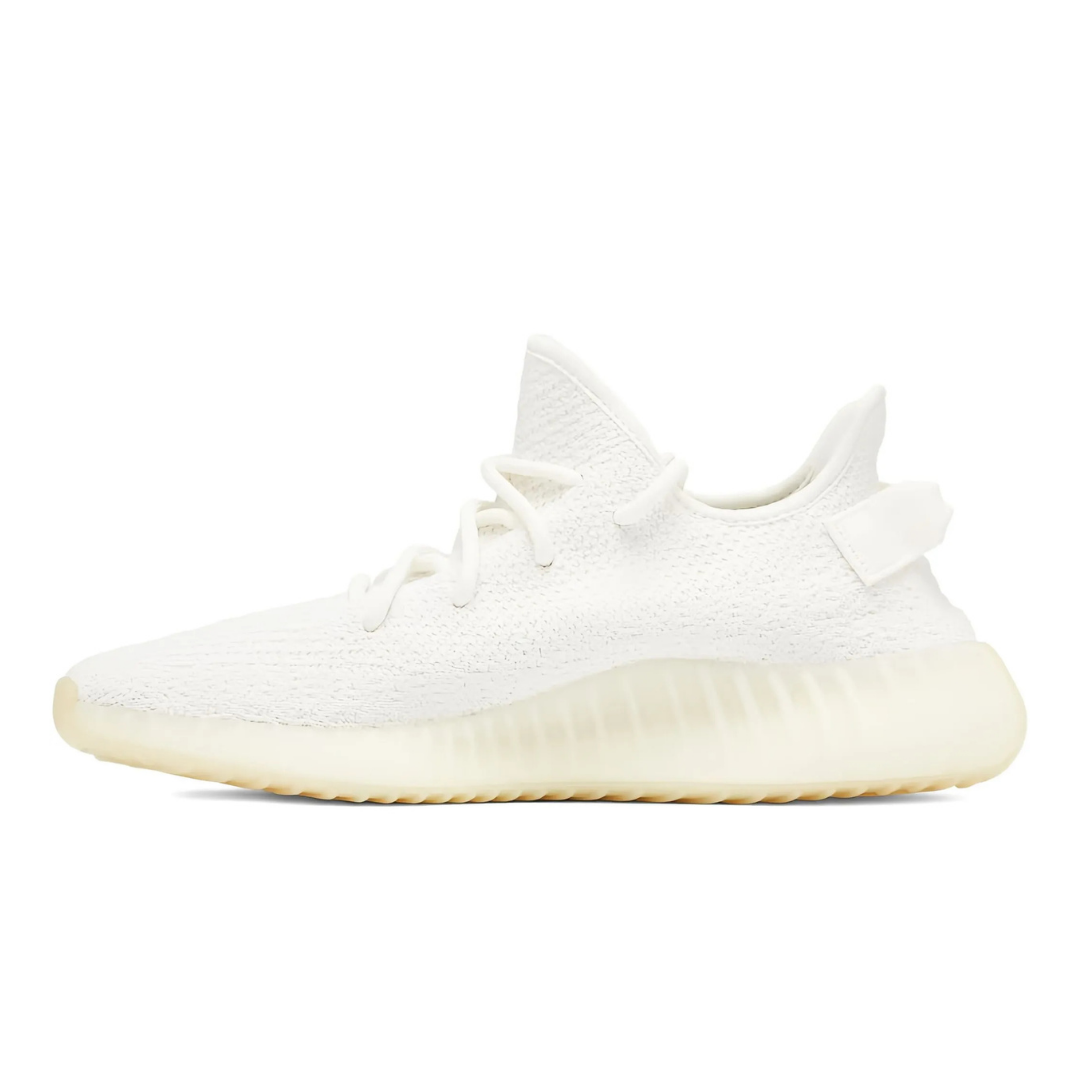 YZY - 350 V2 "Triple White"