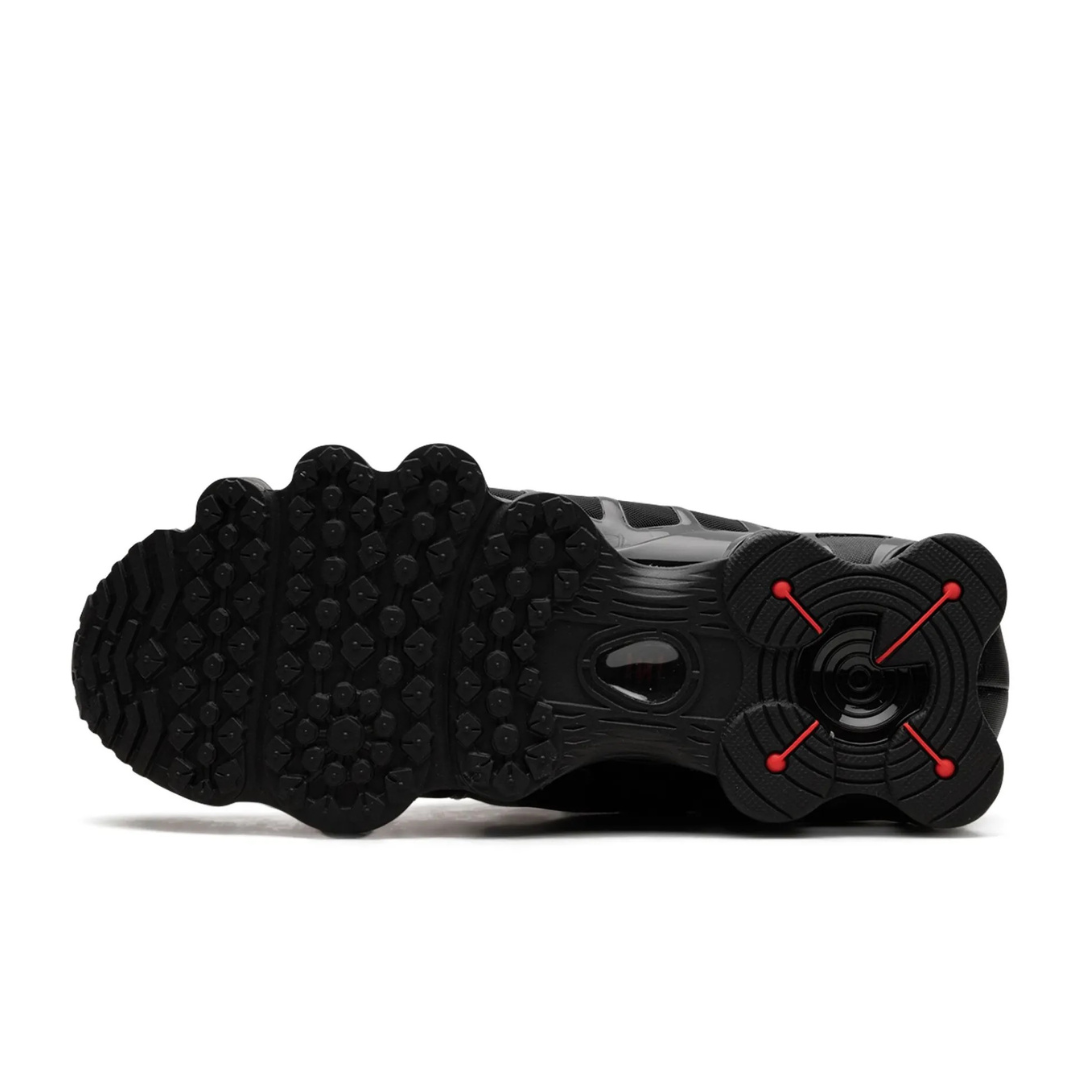 Shox TL Triple Black