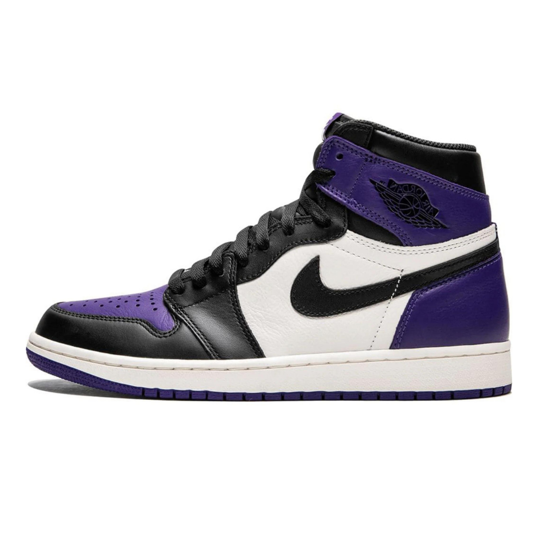 J1 Retro OG Court Purple – Bassydrip
