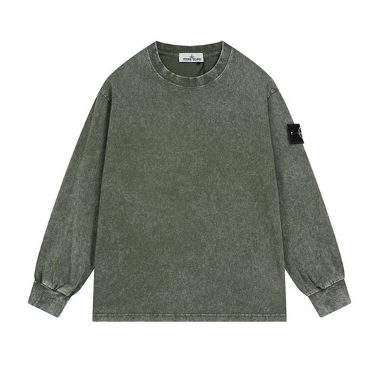 Stone Hoodie