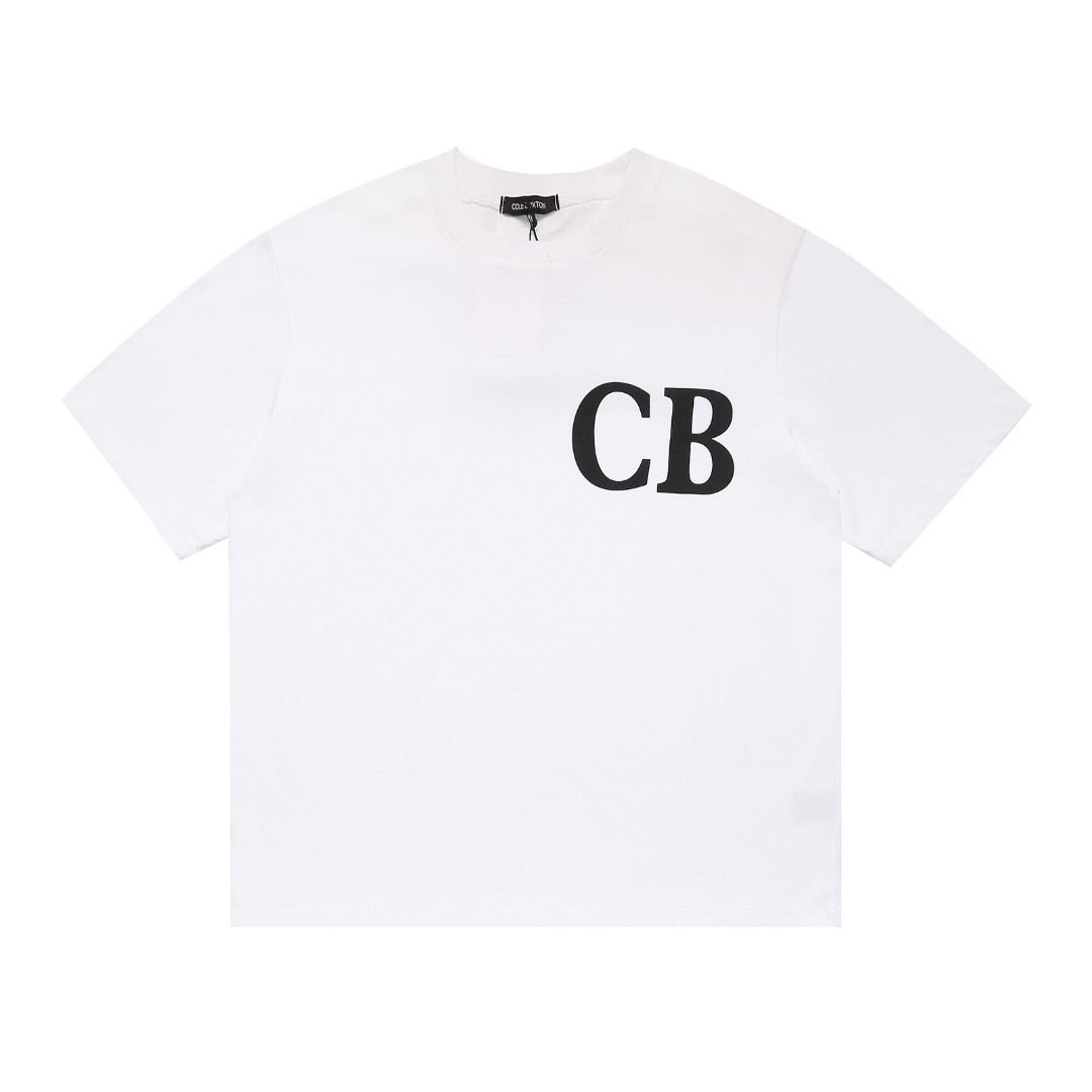 CB Monogram T-shirt