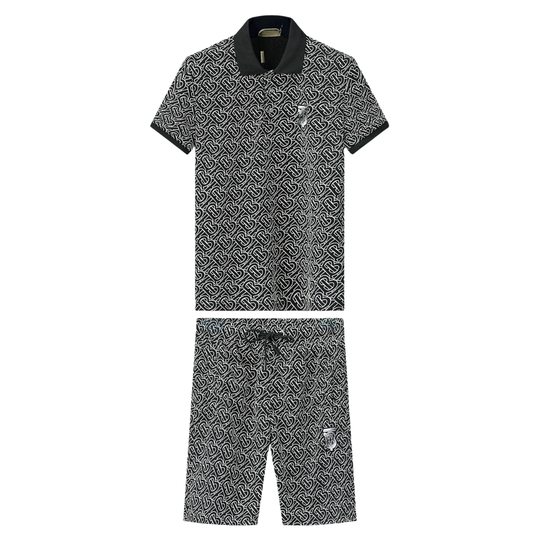 BB Short Set