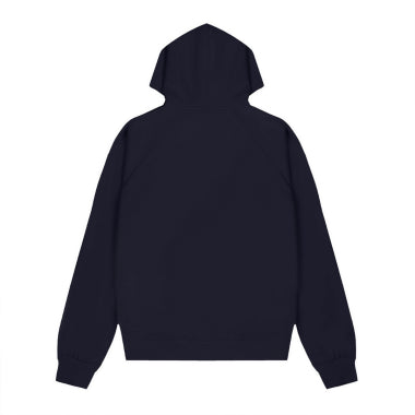Polo Black Hoodie