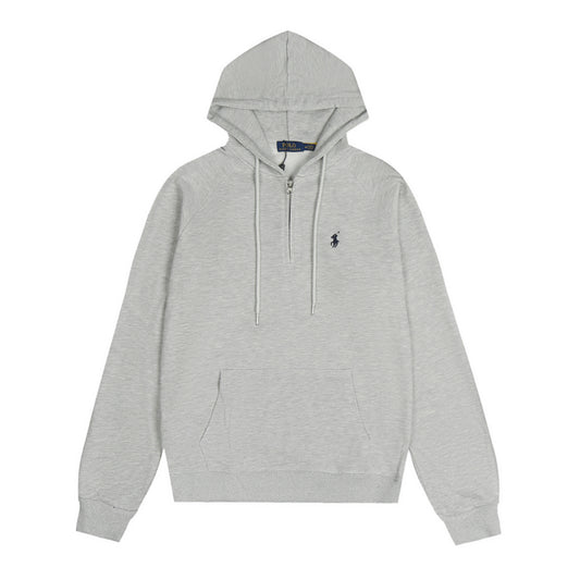 Polo Grey Jacket