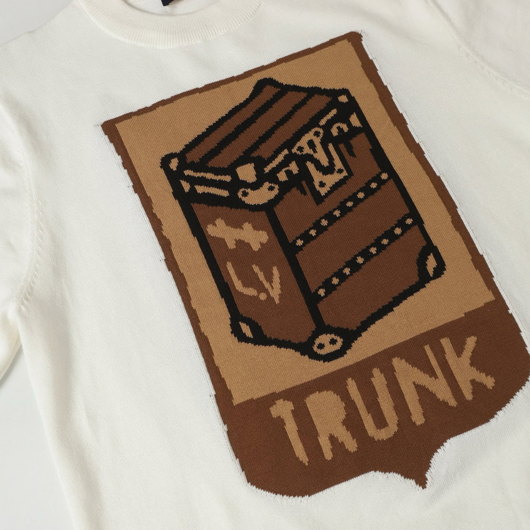 Trunk Logo T-shirt
