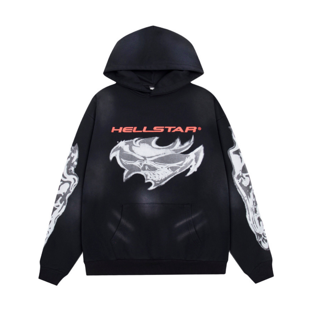 Hell Tracksuit