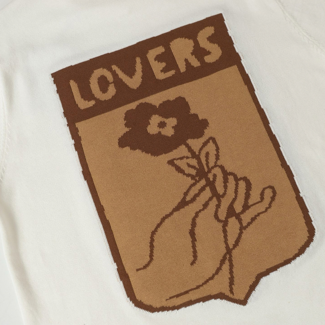 Trunk Logo T-shirt