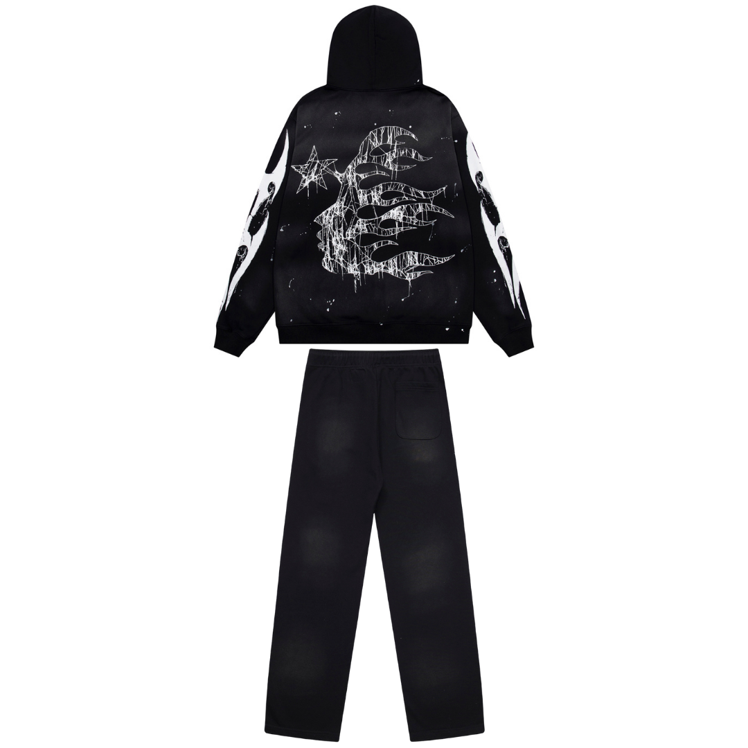 Hell Tracksuit