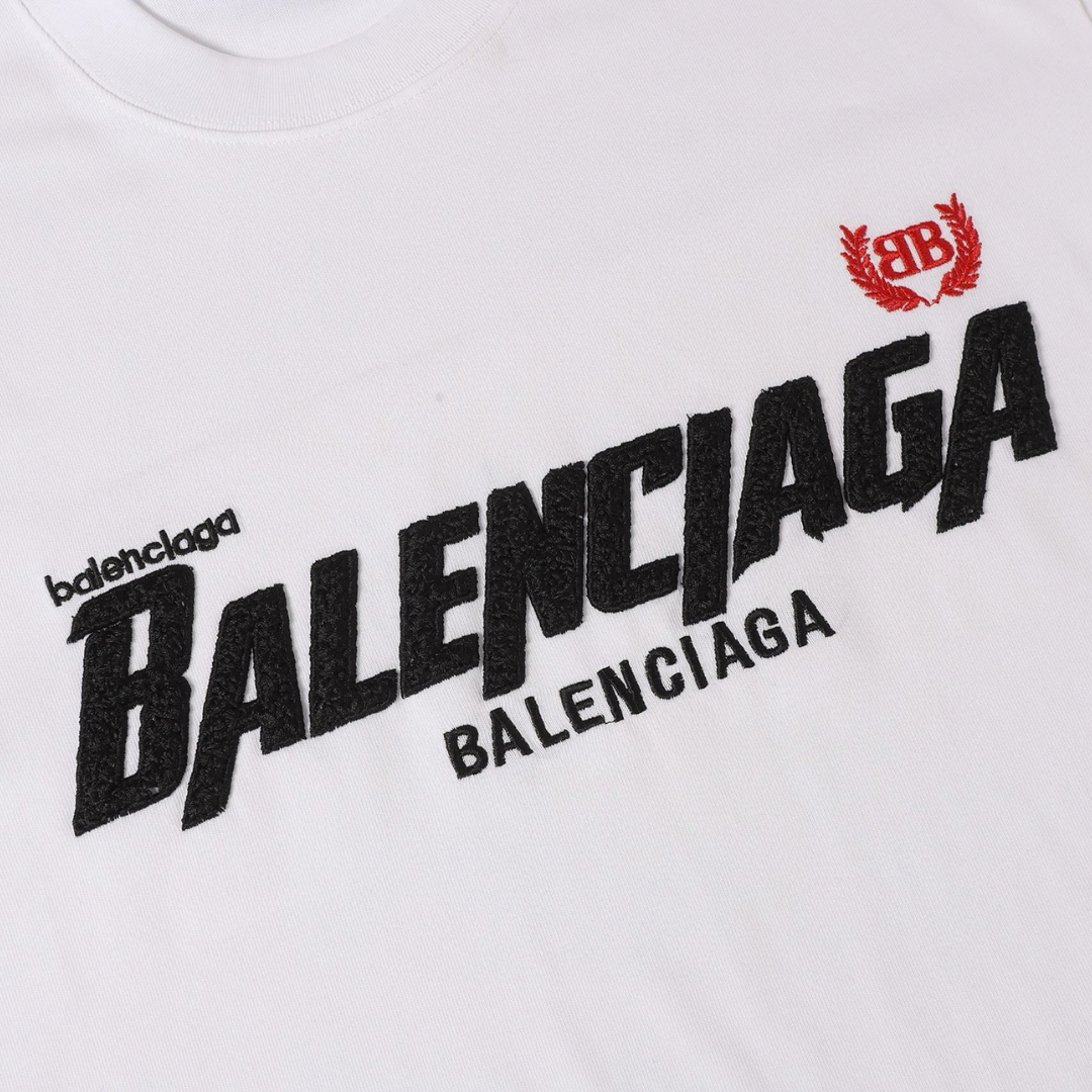 BB Logo T-shirt