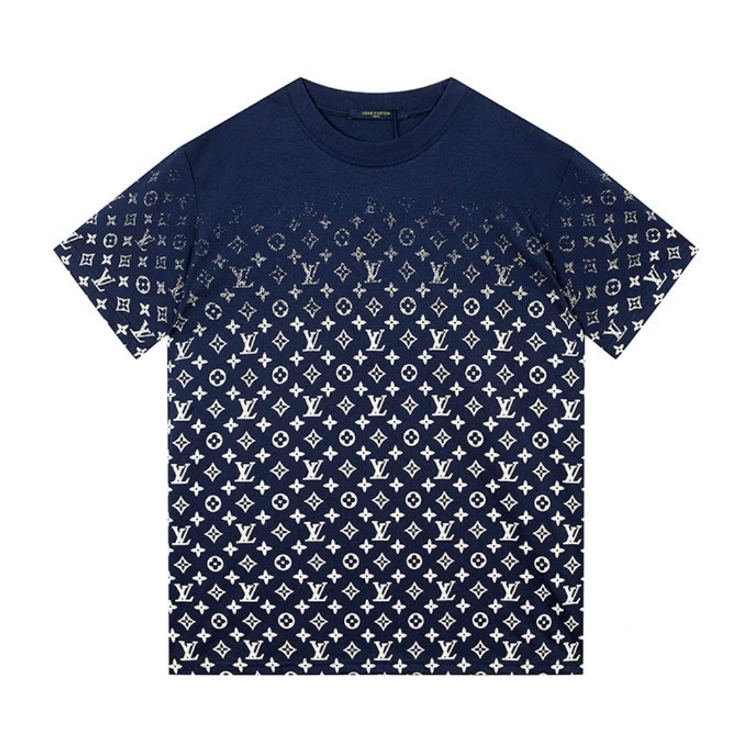 Monogram Gradient T-shirt