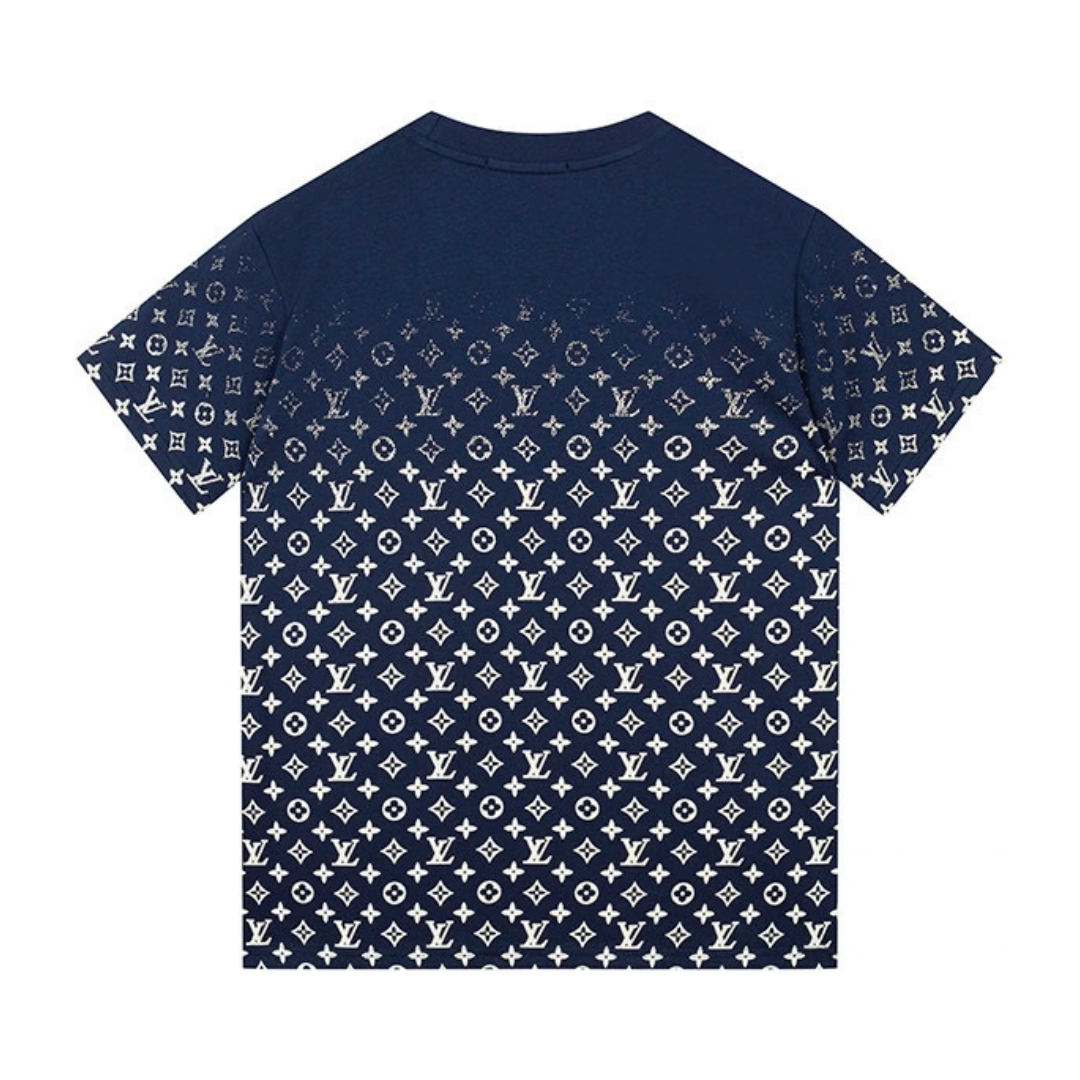 Monogram Gradient T-shirt
