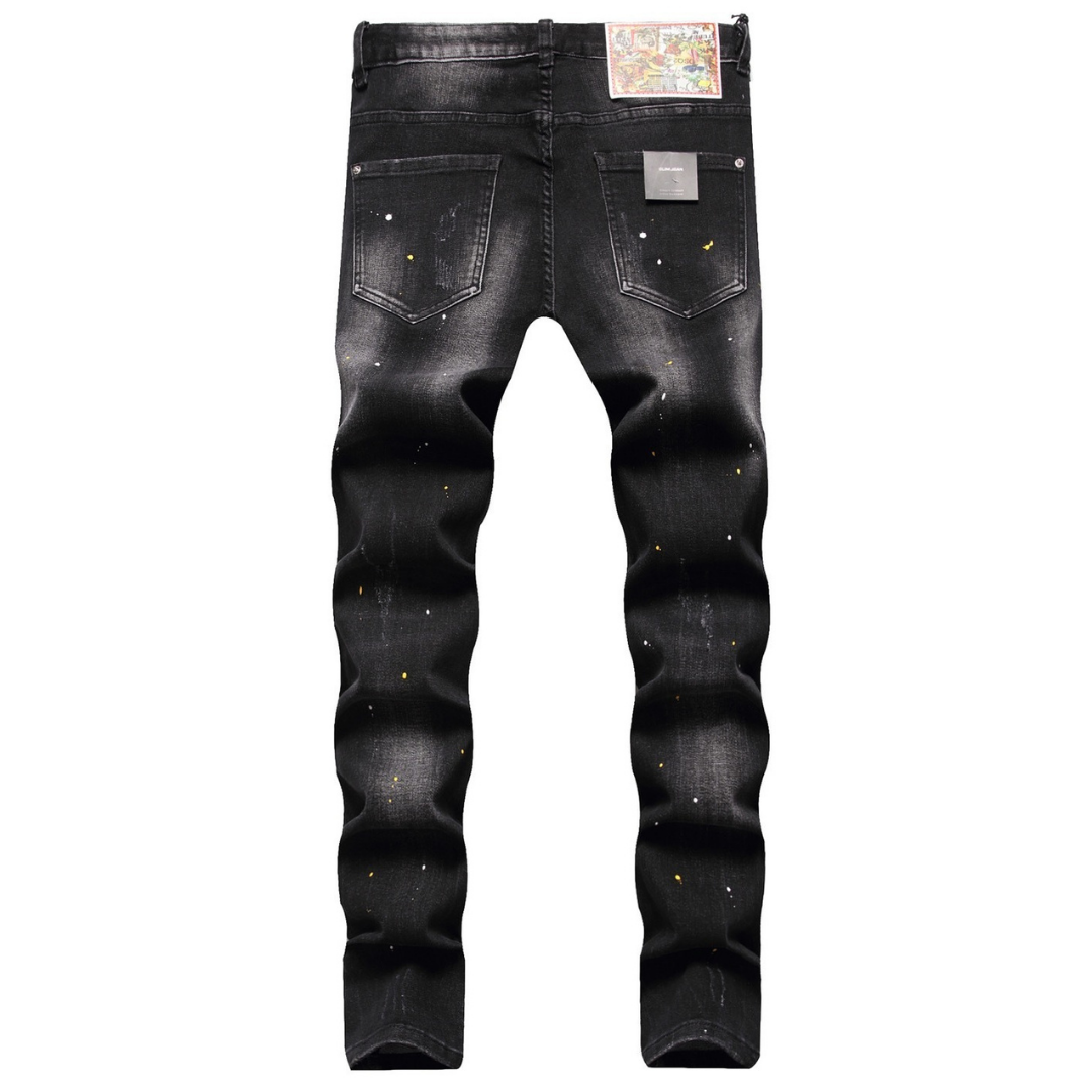 Dsq Jeans