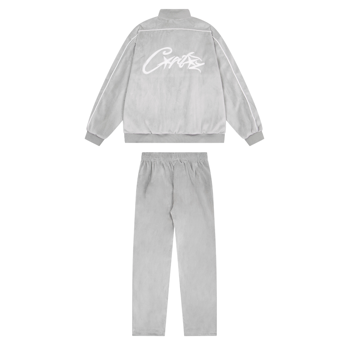 Alcatraz Tracksuit