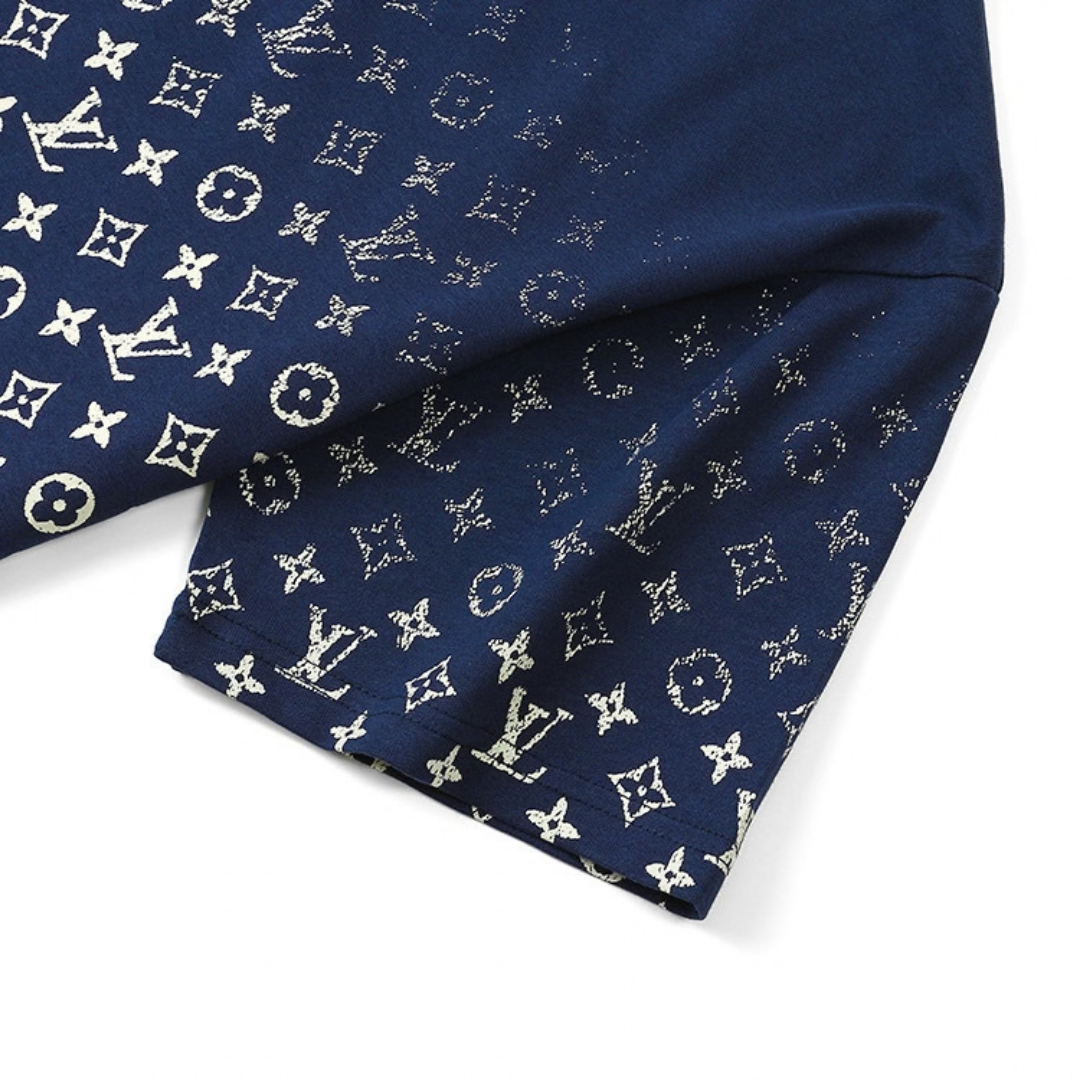 Monogram Gradient T-shirt