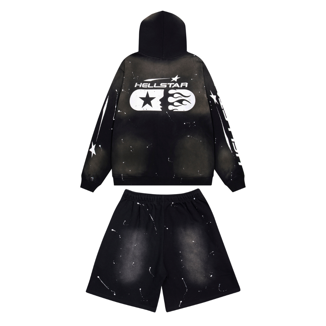 Hell Set