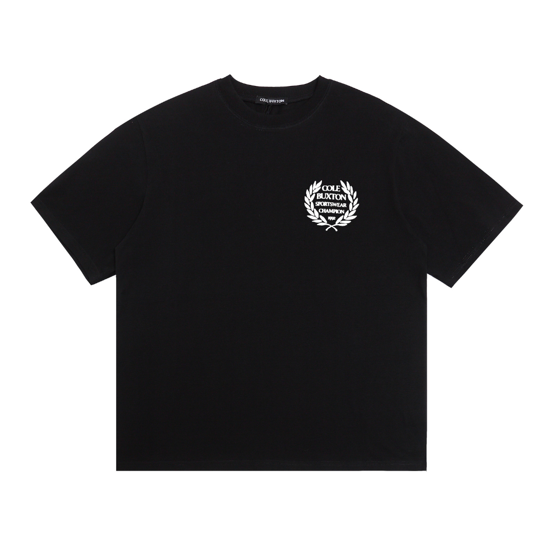 CB Monogram T-shirt