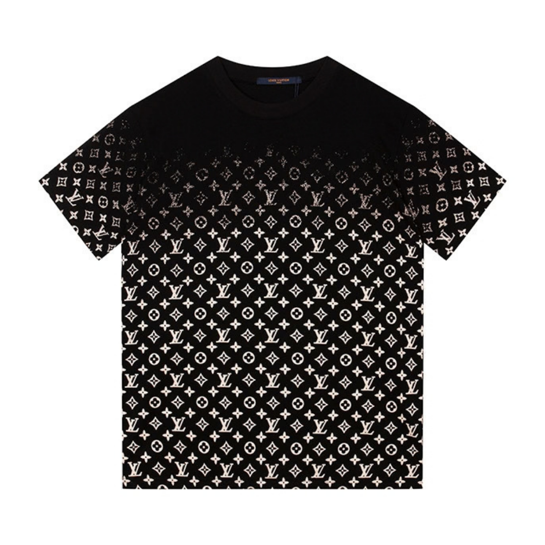 Monogram Gradient T-shirt