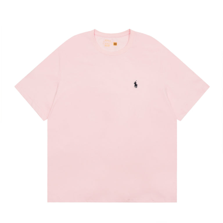 Polo Pink T-Shirt