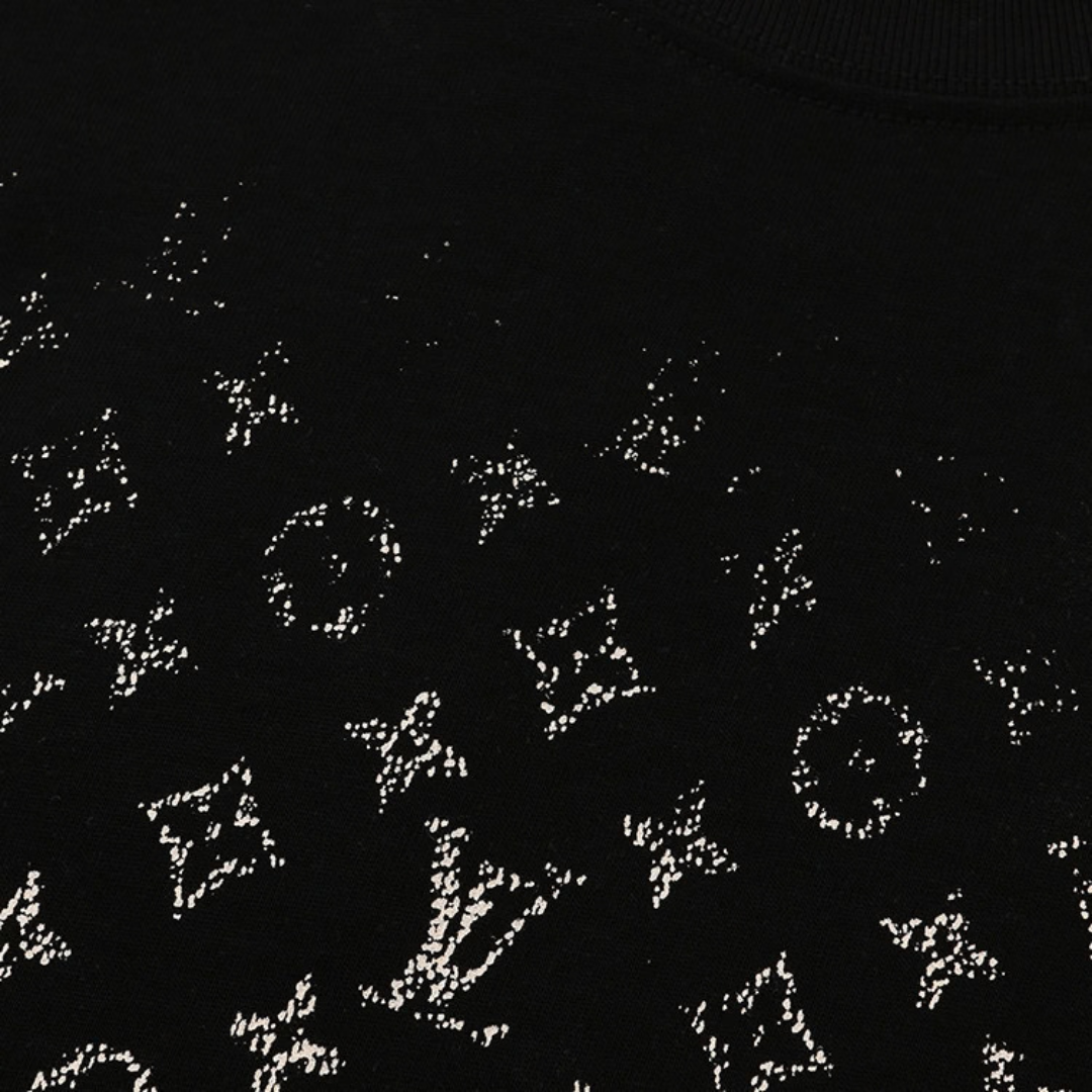 Monogram Gradient T-shirt