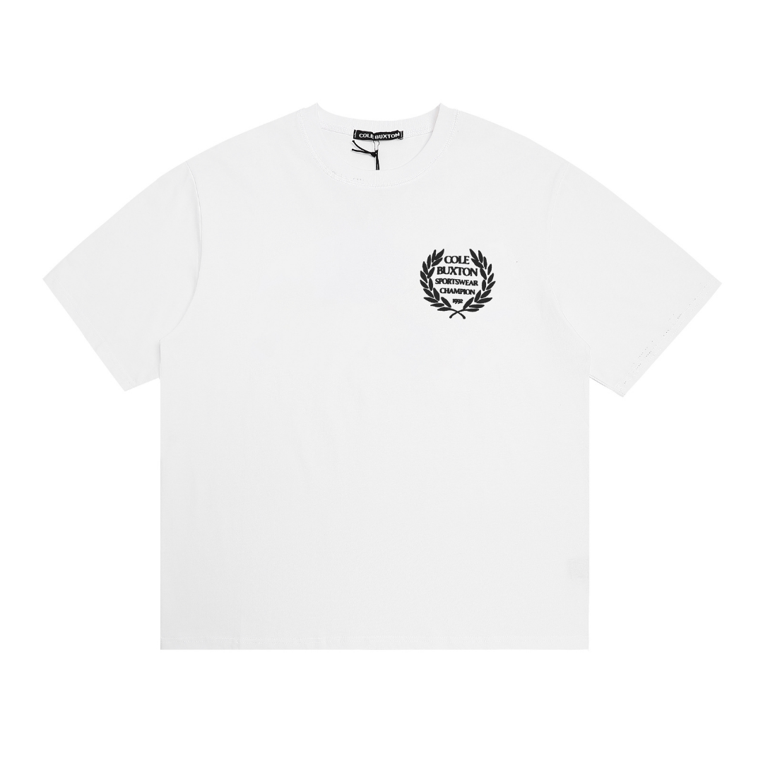 CB Monogram T-shirt